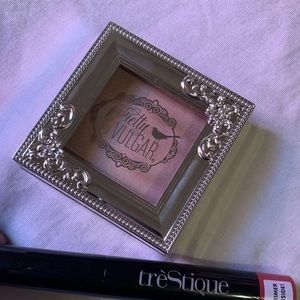 Pretty Vulgar & Trestique bundle